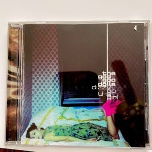 Dizzy Up the Girl by The Goo Goo Dolls